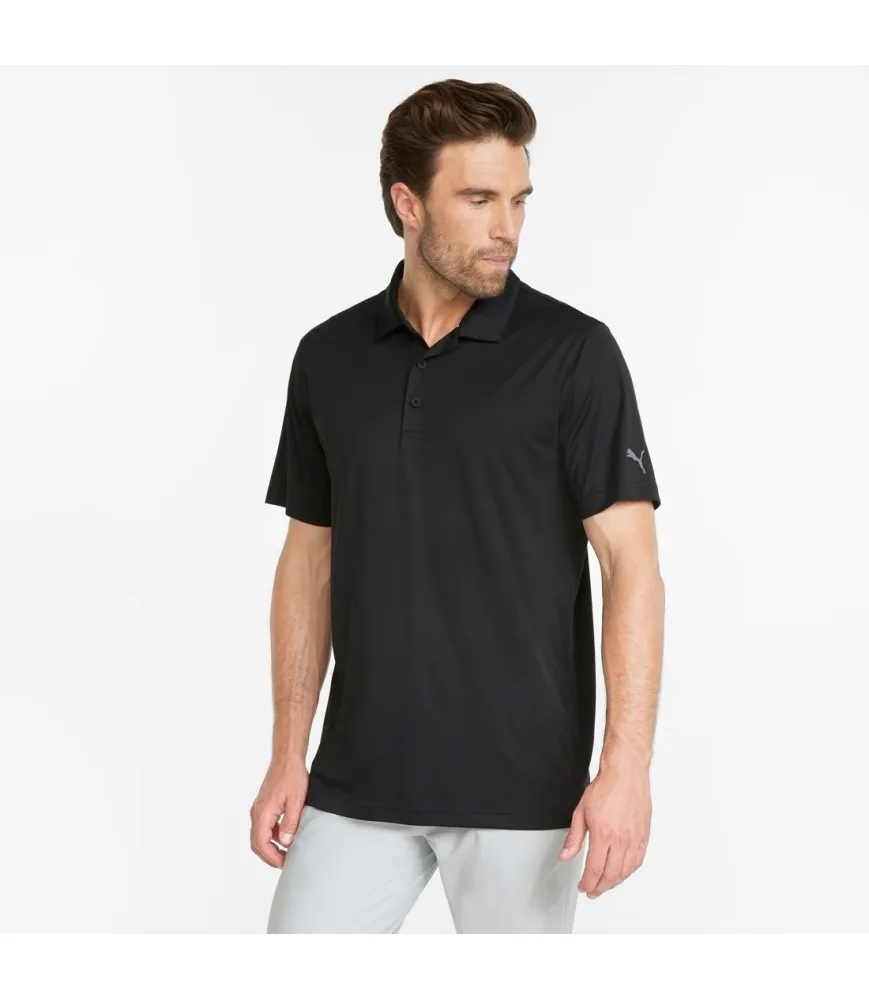 PUMA Golf API Gamer Polo