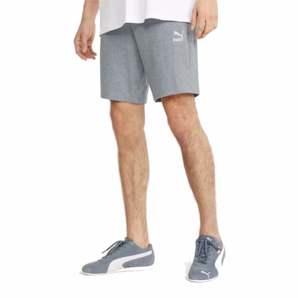 PUMA Classics Logo Shorts