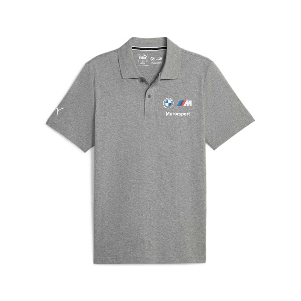 BMW M Motorsport Essentials Polo
