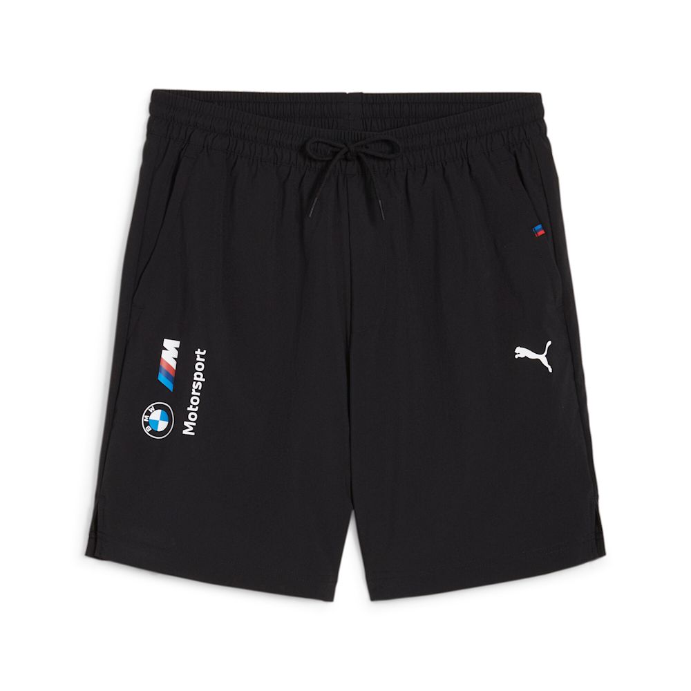 BMW Motorsport ESS Woven Shorts