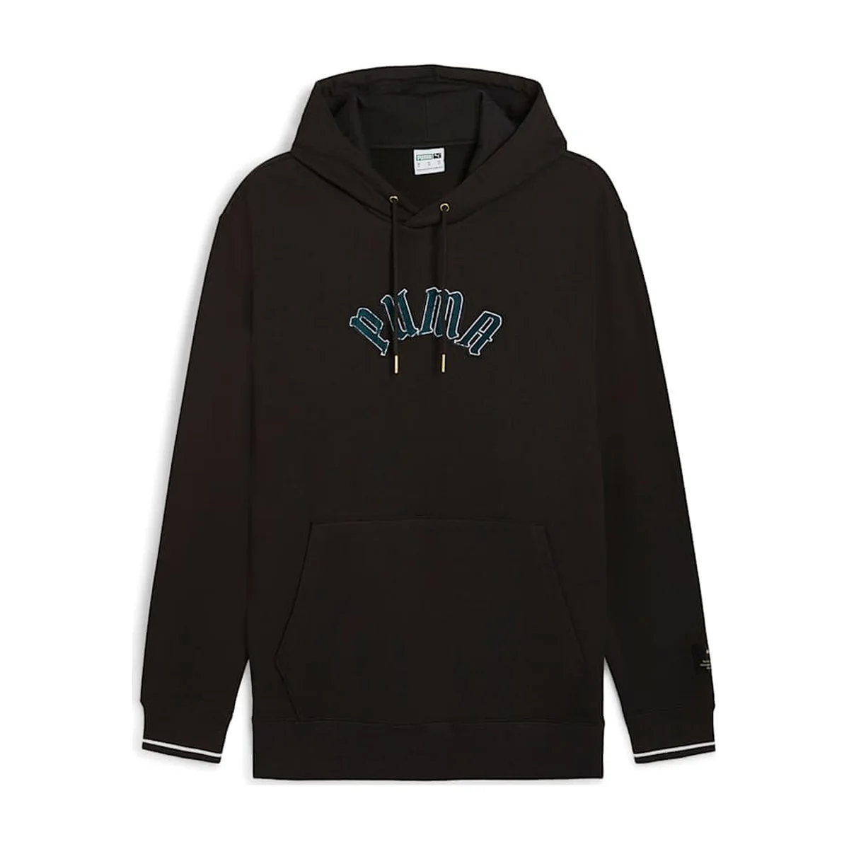 Classics Play Loud Hoodie