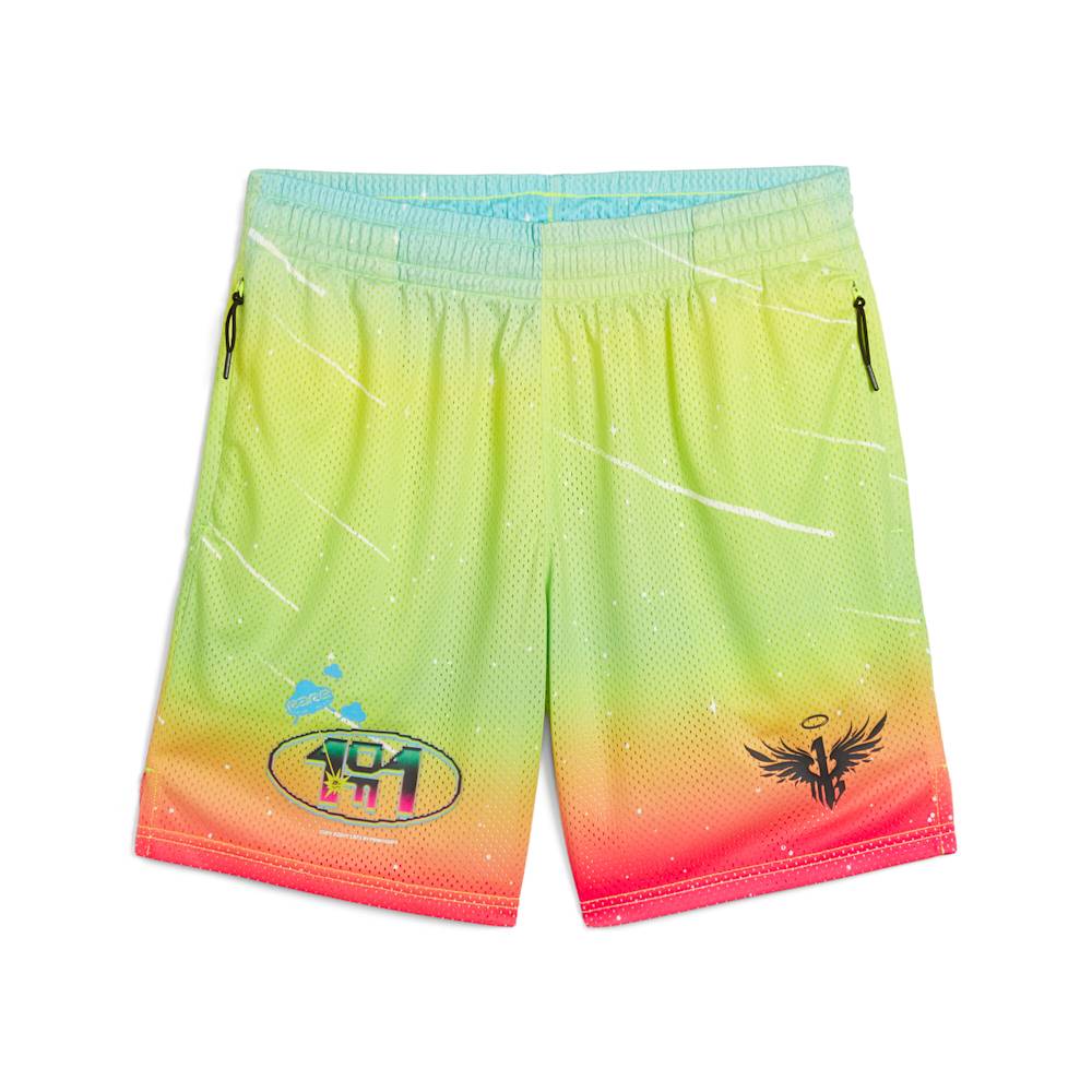 Puma x LaMelo Ball 1Love Basketball Shorts