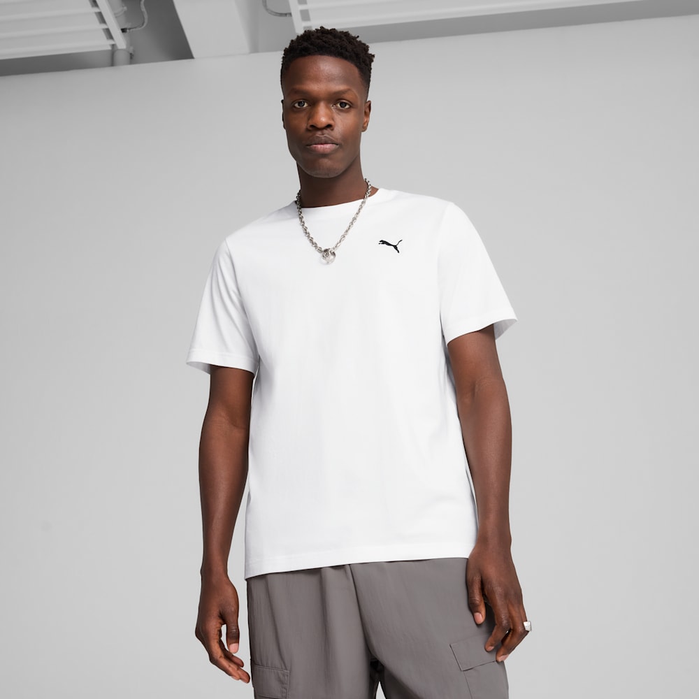 Playera WARDROBE Essentials para hombre