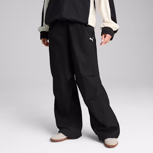 Future Archive Oversized Pants