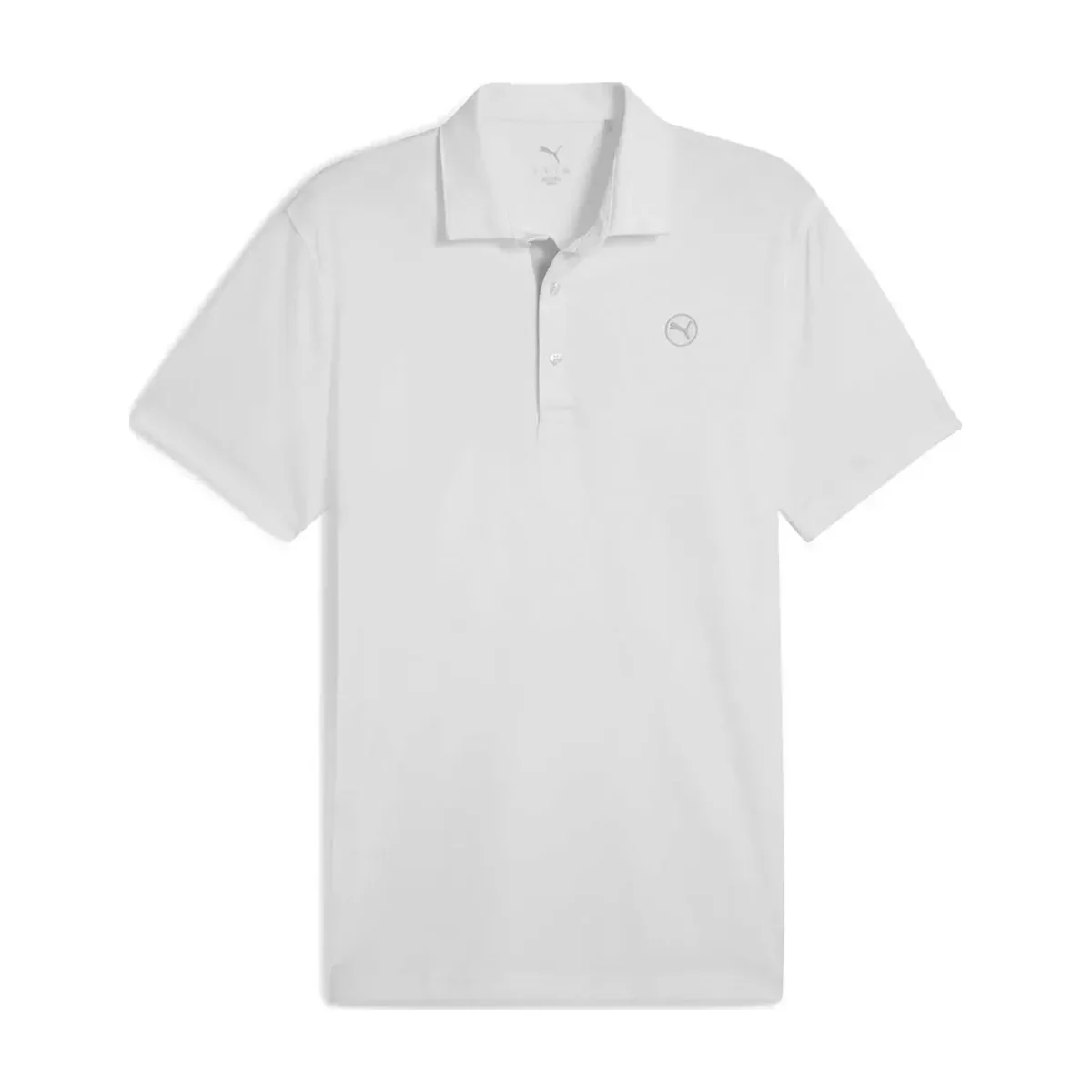 Camiseta Polo PUMA Pure 2.0 Golf Hombre