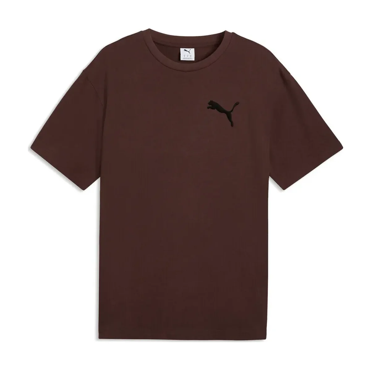 Camiseta PUMA Essentials Elevated