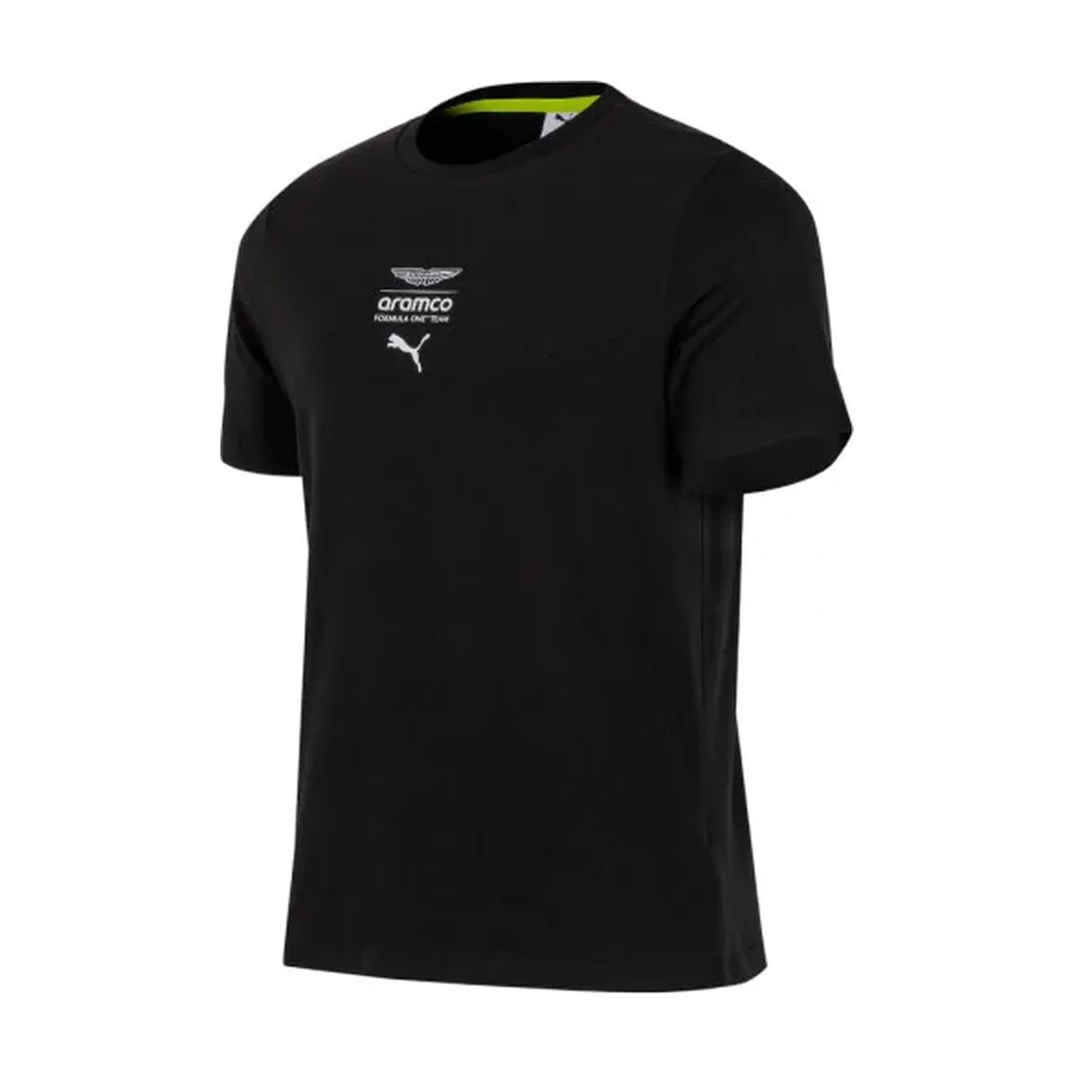 Camiseta PUMA Aston Martin Aramco F1 Team