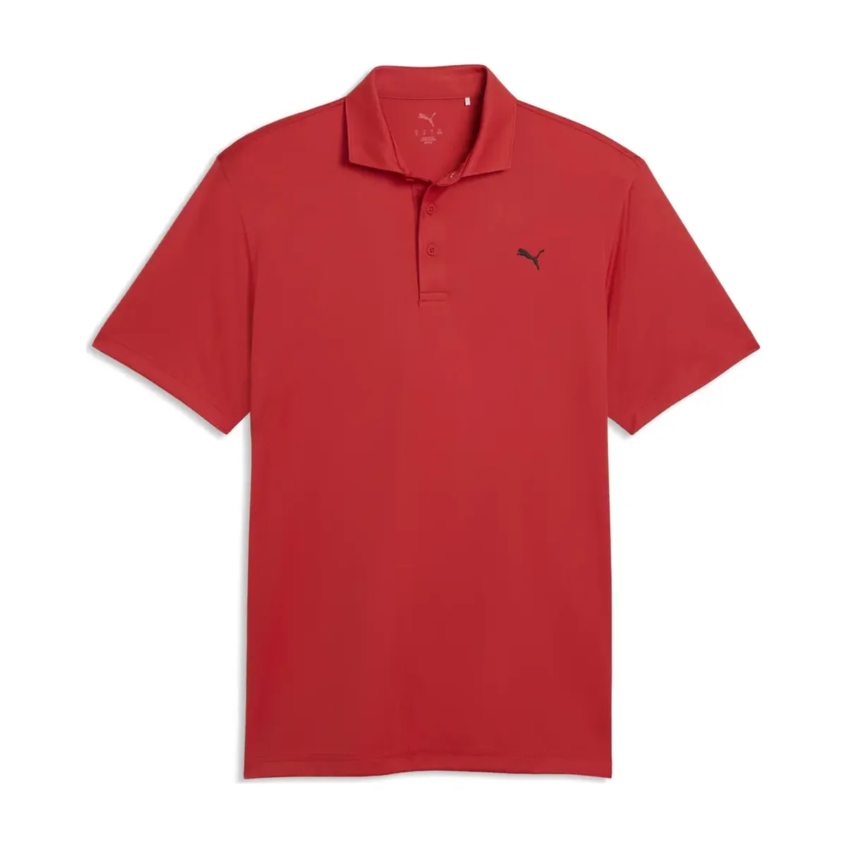 Camiseta Polo PUMA Pure 3.0 Golf Hombre