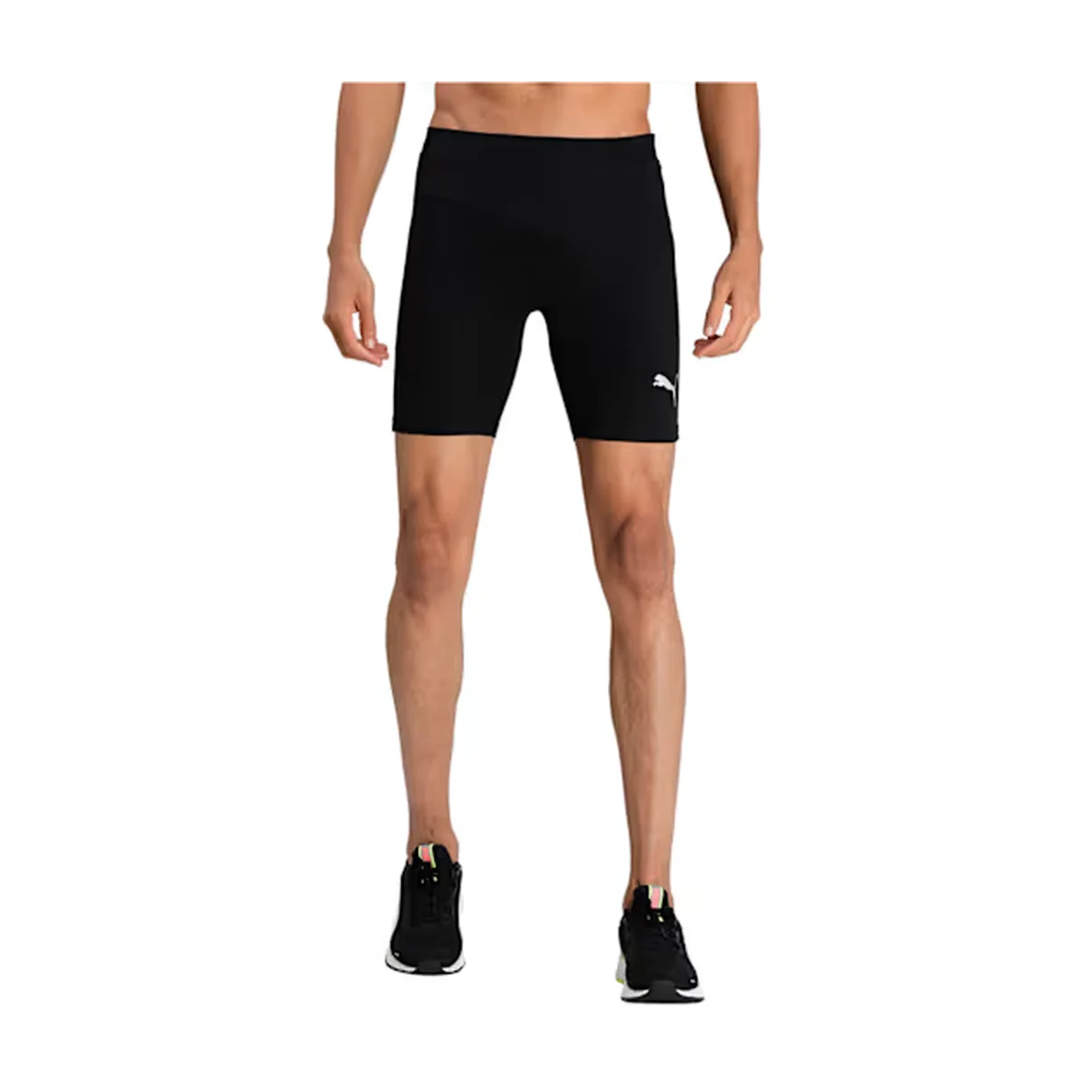 Liga Baselayer Short Tights