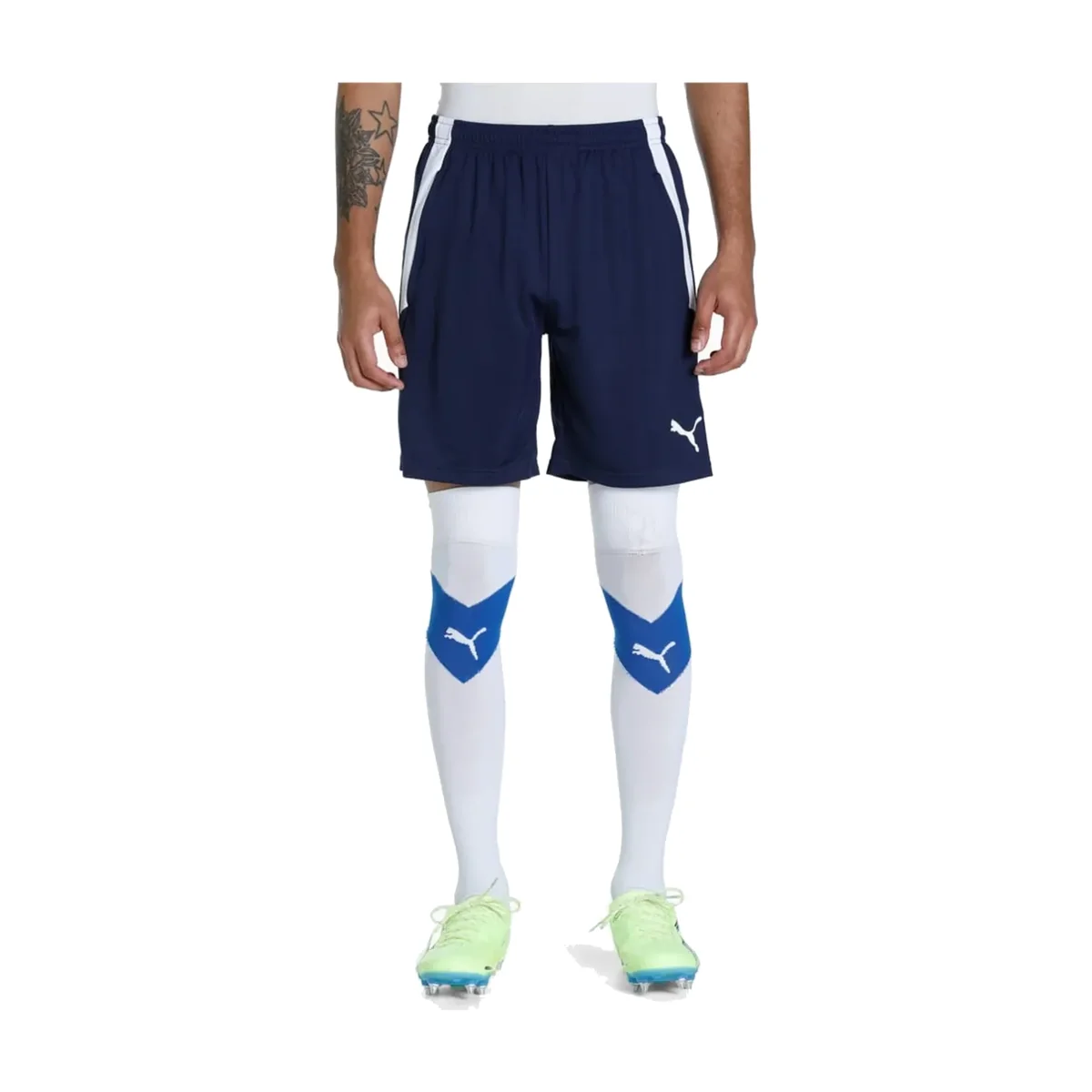 teamLIGA Training Shorts