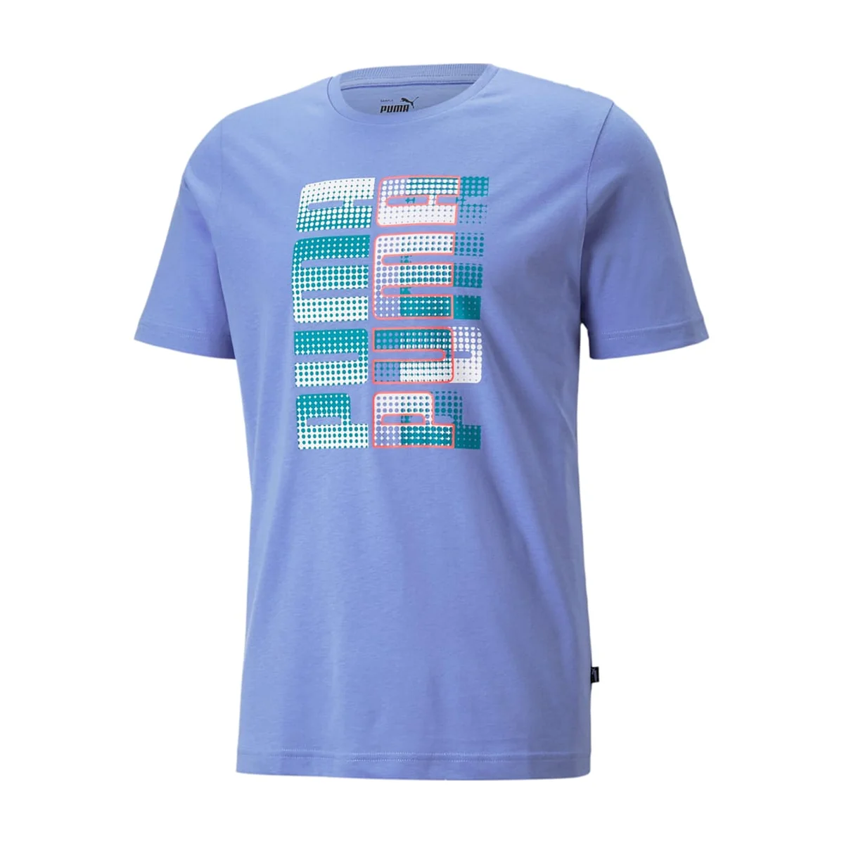 Clash Graphic Tee