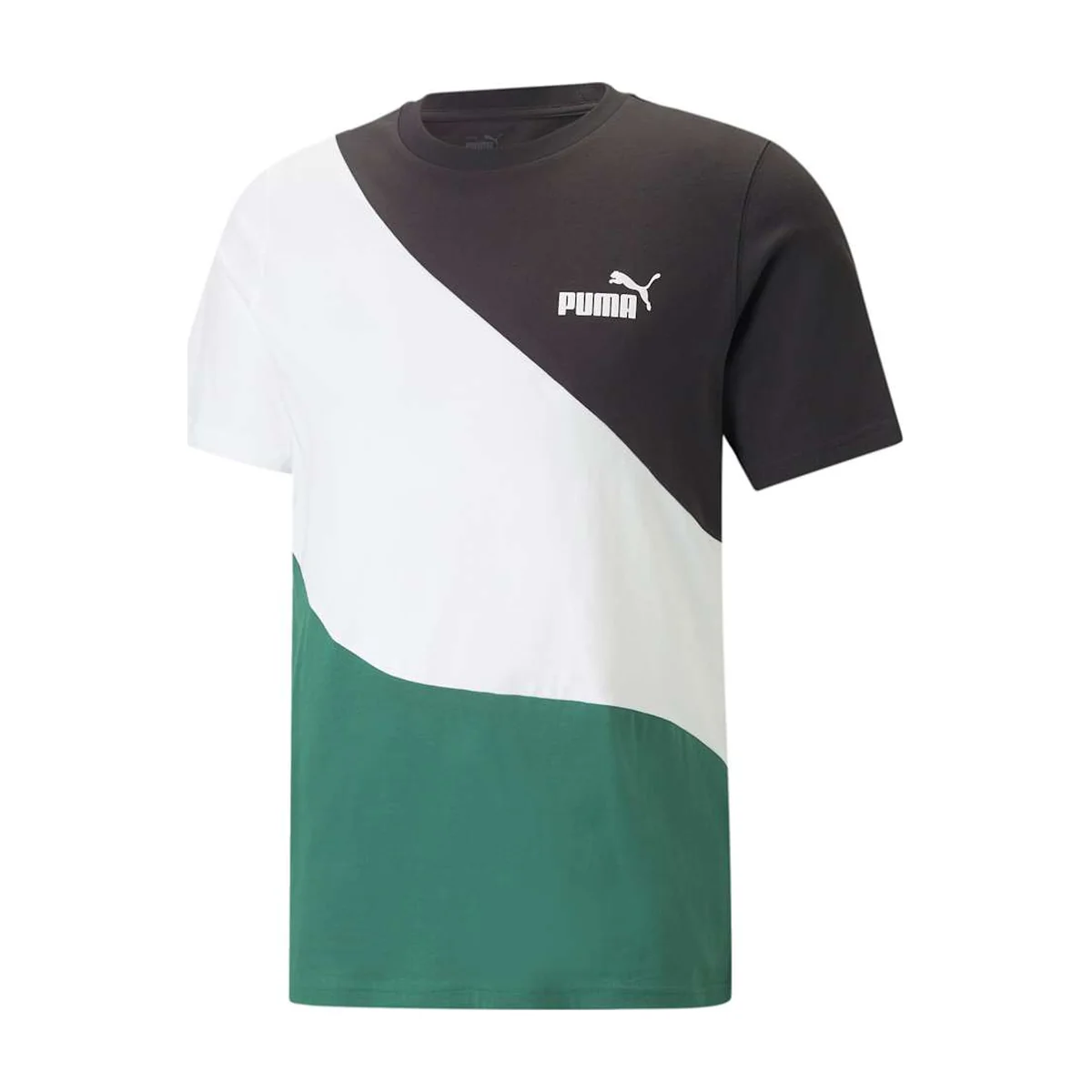 Power Cat T-Shirt