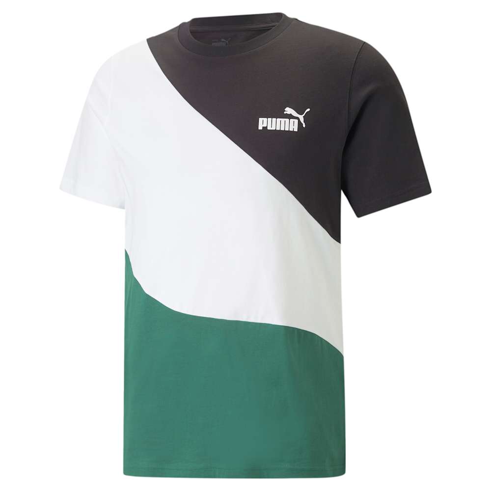 Power Cat T-Shirt