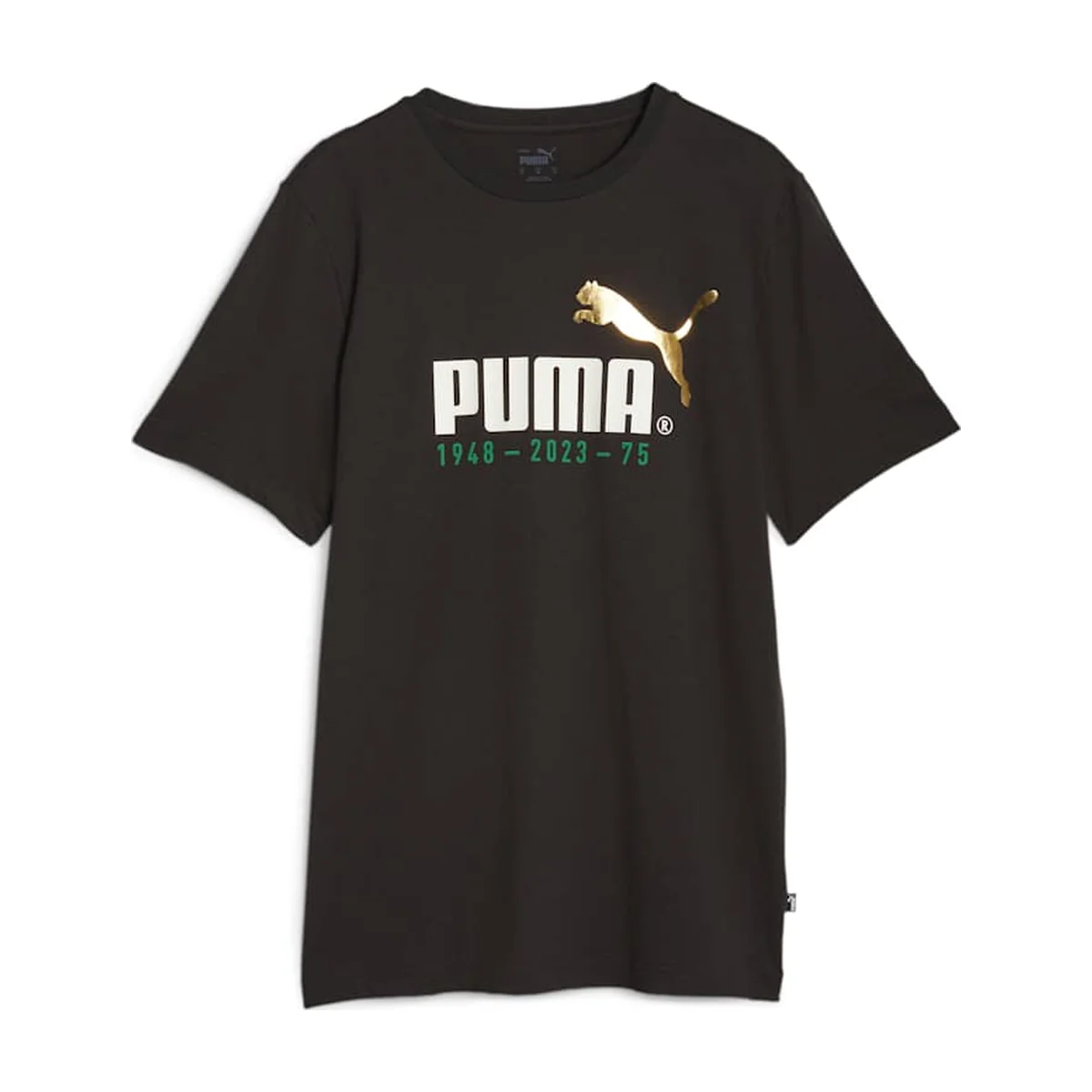 No. 1 Logo Celebration Tee