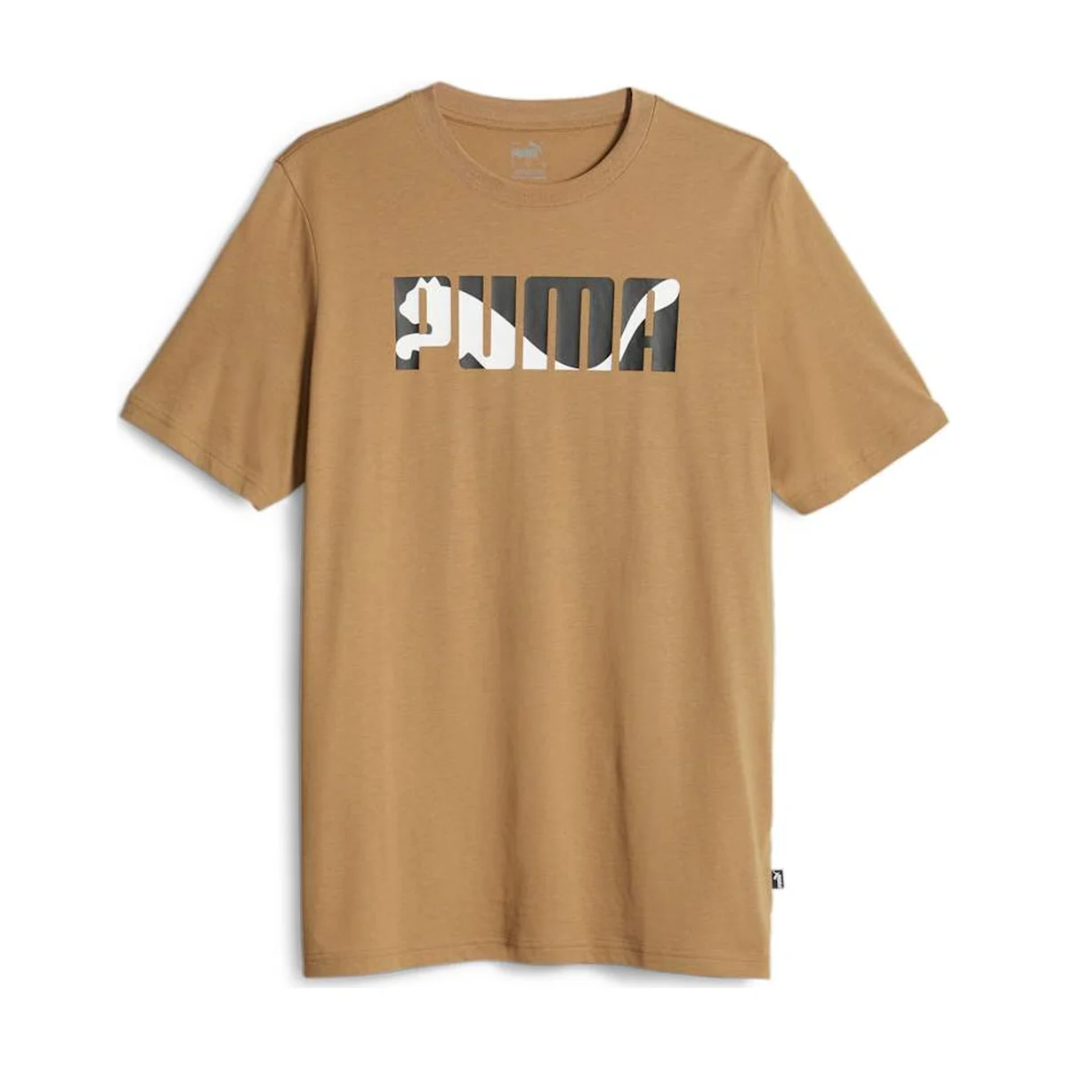 Graphics Wording Tee