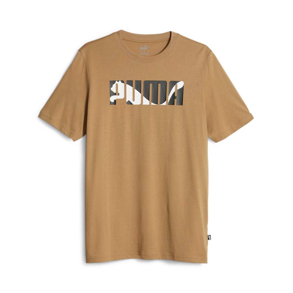 Graphics Wording Tee