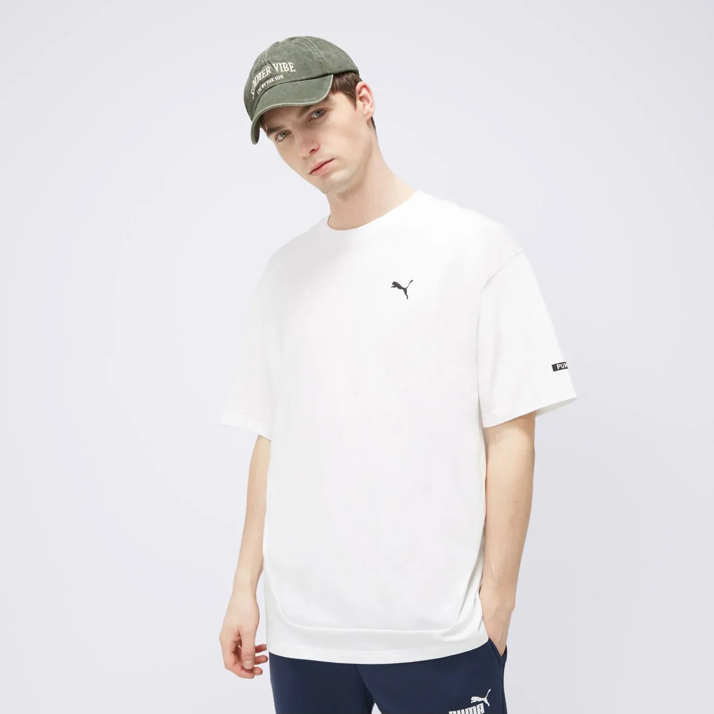 RAD/CAL Tee