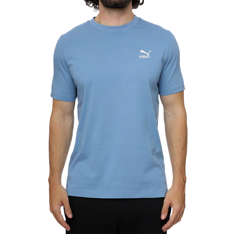 Classics Small Logo Tee