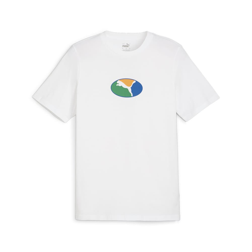 Graphics Execution Tee