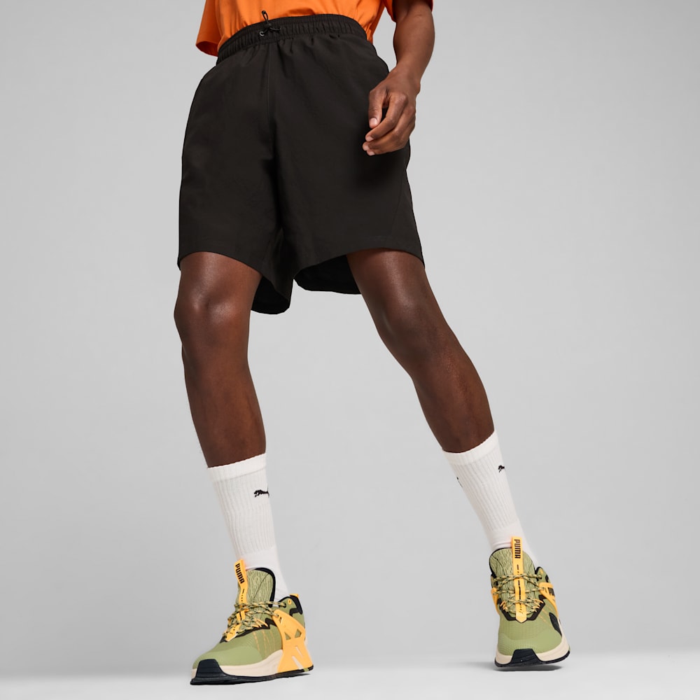RAD/CAL Woven Shorts