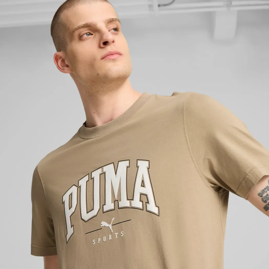 Squad Tee