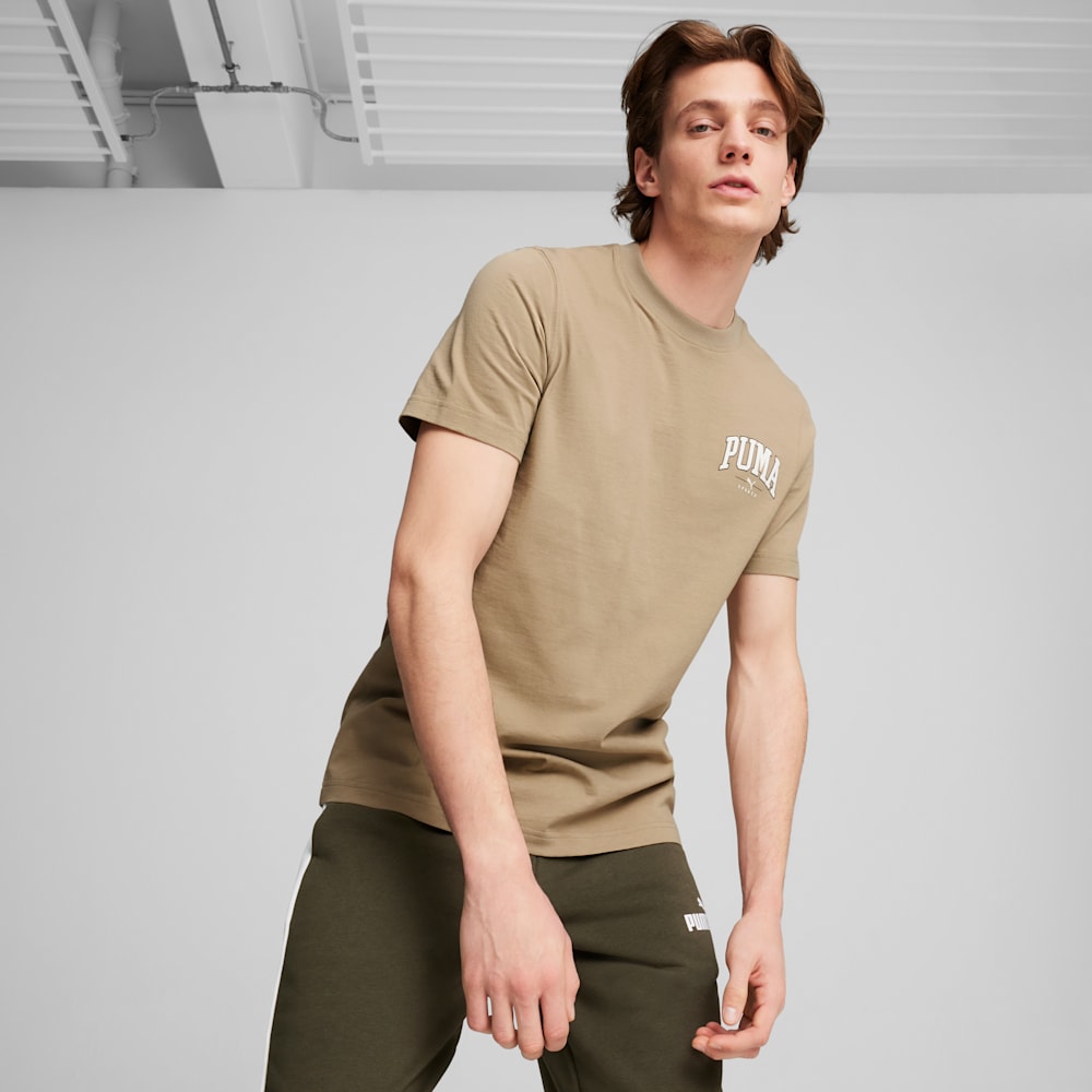 Squad Tee