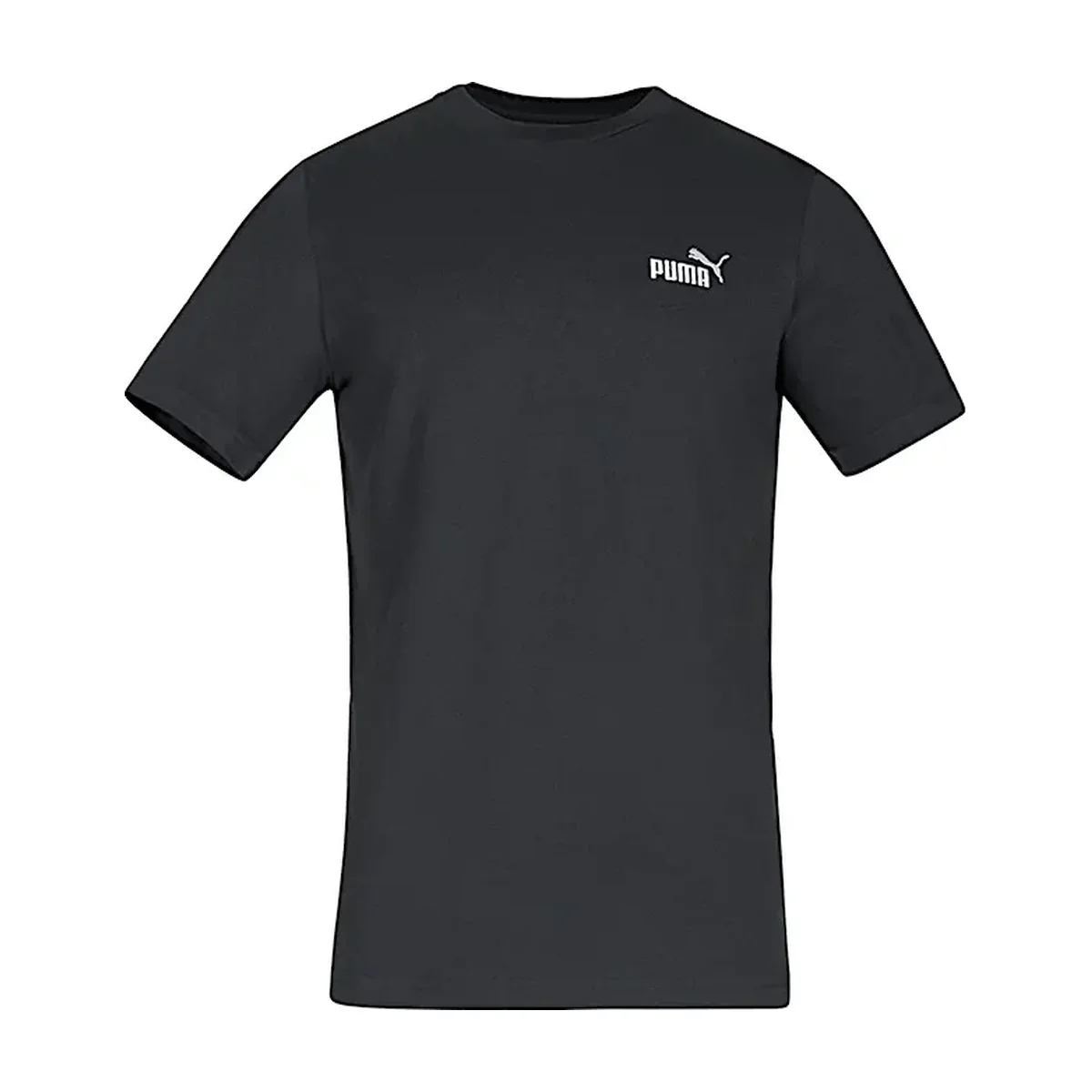 Camiseta PUMA Essentials Small No. 1 Logo Hombre