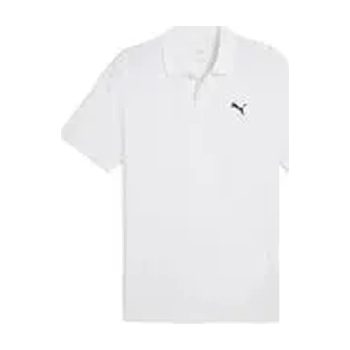 Camiseta Polo PUMA Essentials Piqué Hombre