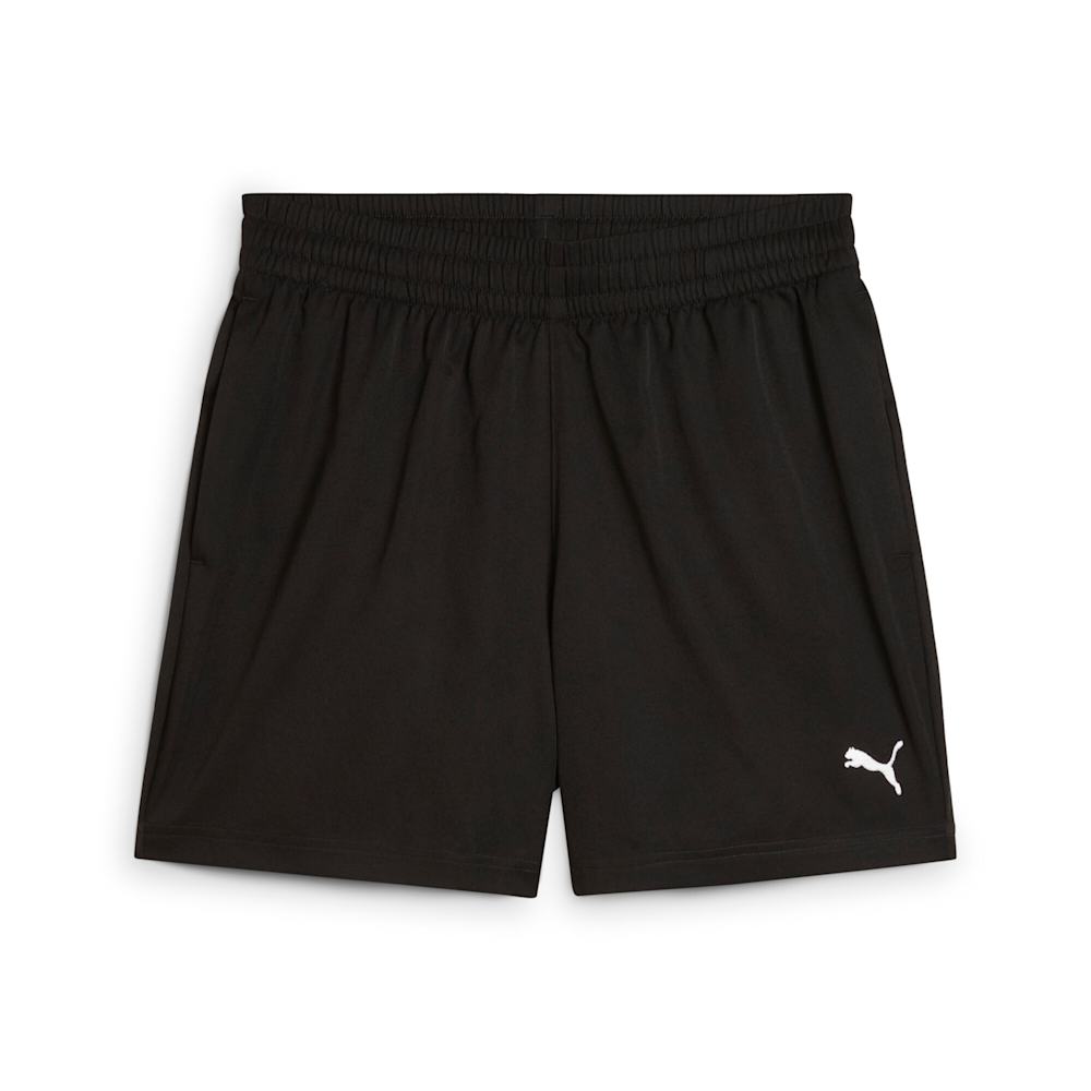 PUMA Essentials Woven Shorts 5"