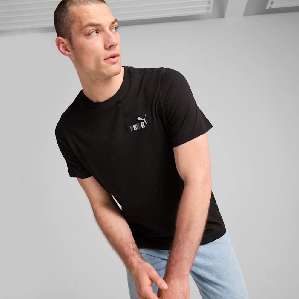 PUMA Graphics Tee