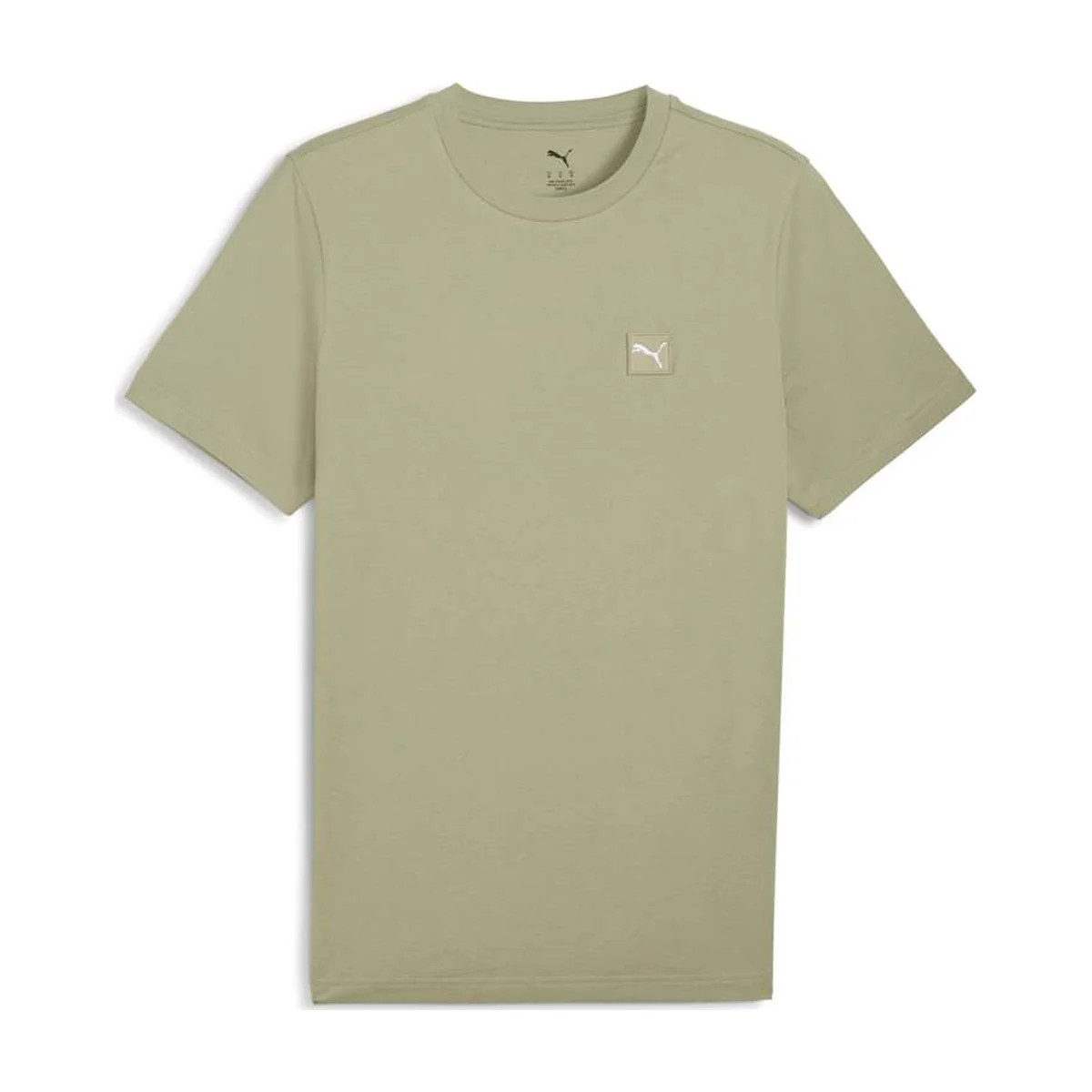 PUMA Essentials Elevated Tee