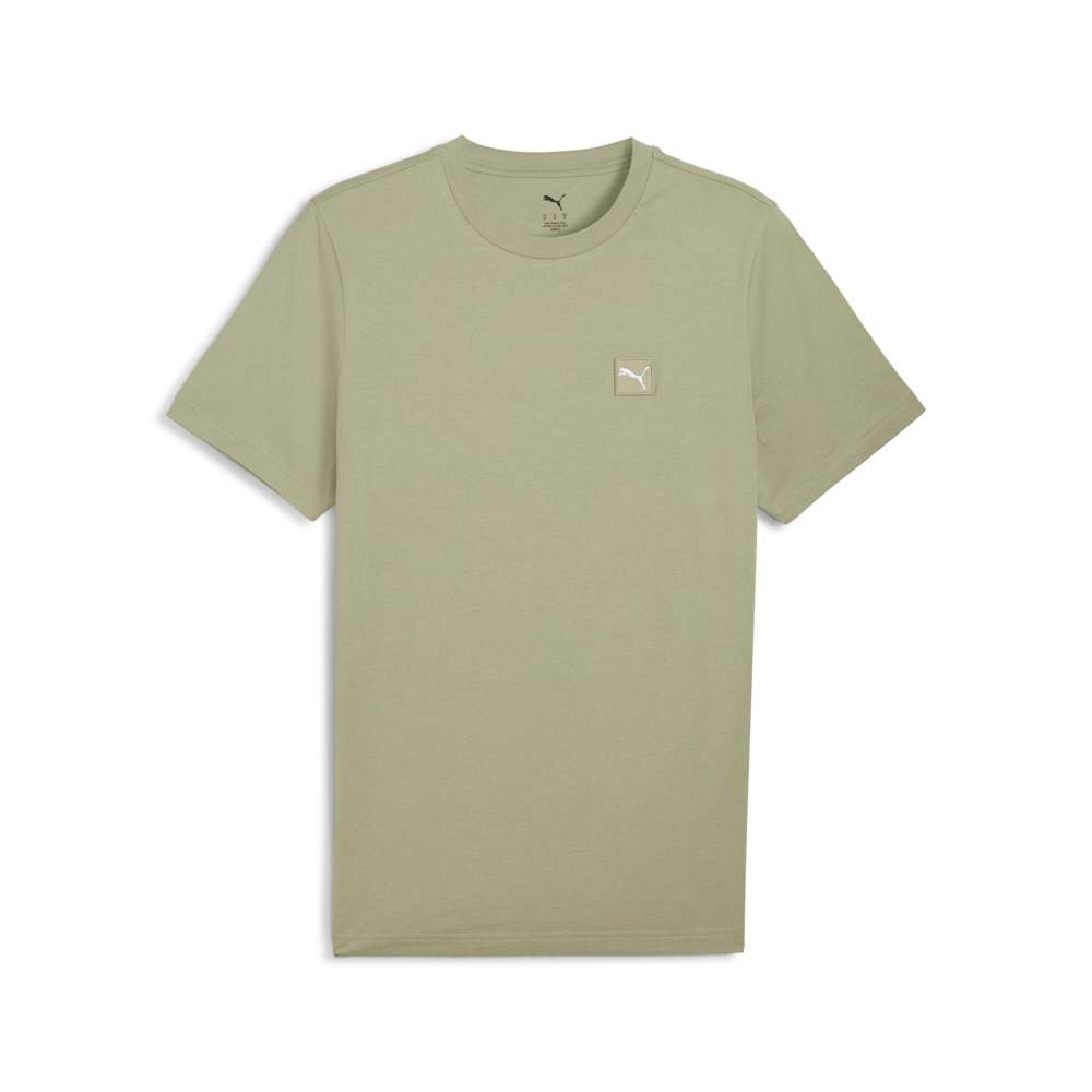 PUMA Essentials Elevated Tee