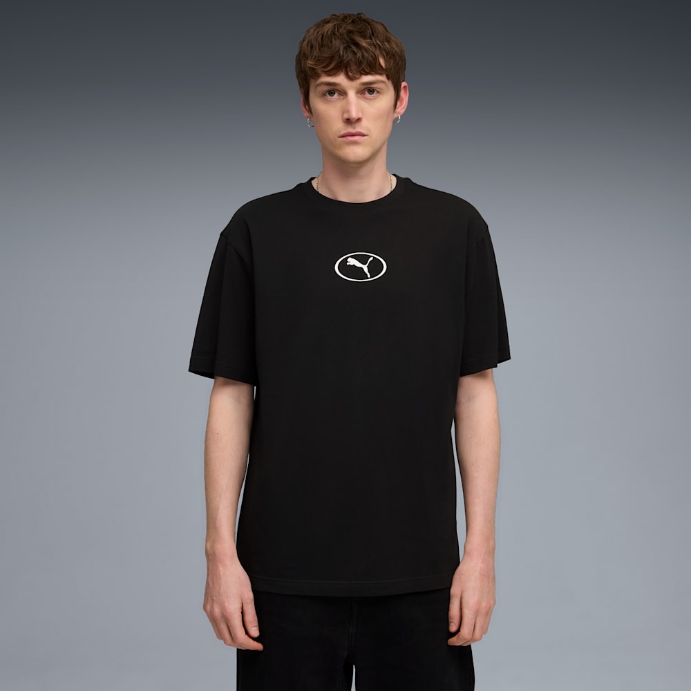 PUMA Sport Relaxed Graphic Tee