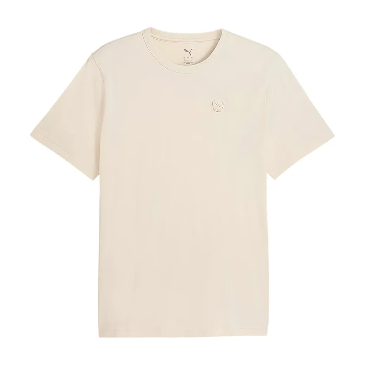 Camiseta PUMA Essentials Elevated Hombre