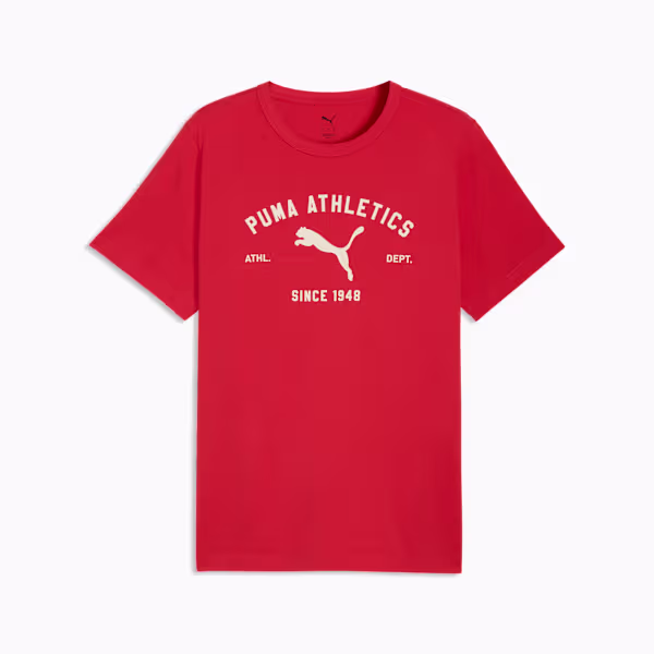 Camiseta Puma