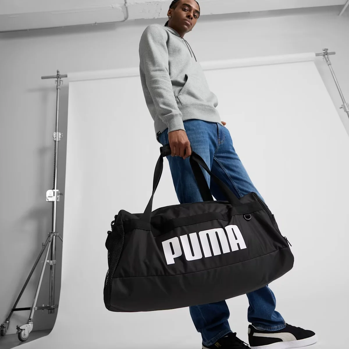 Bolso Deportivo PUMA Challenger M