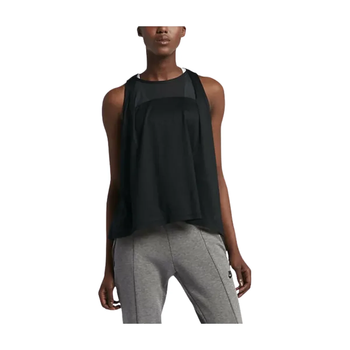 Nike Sportswear Tank Bonded