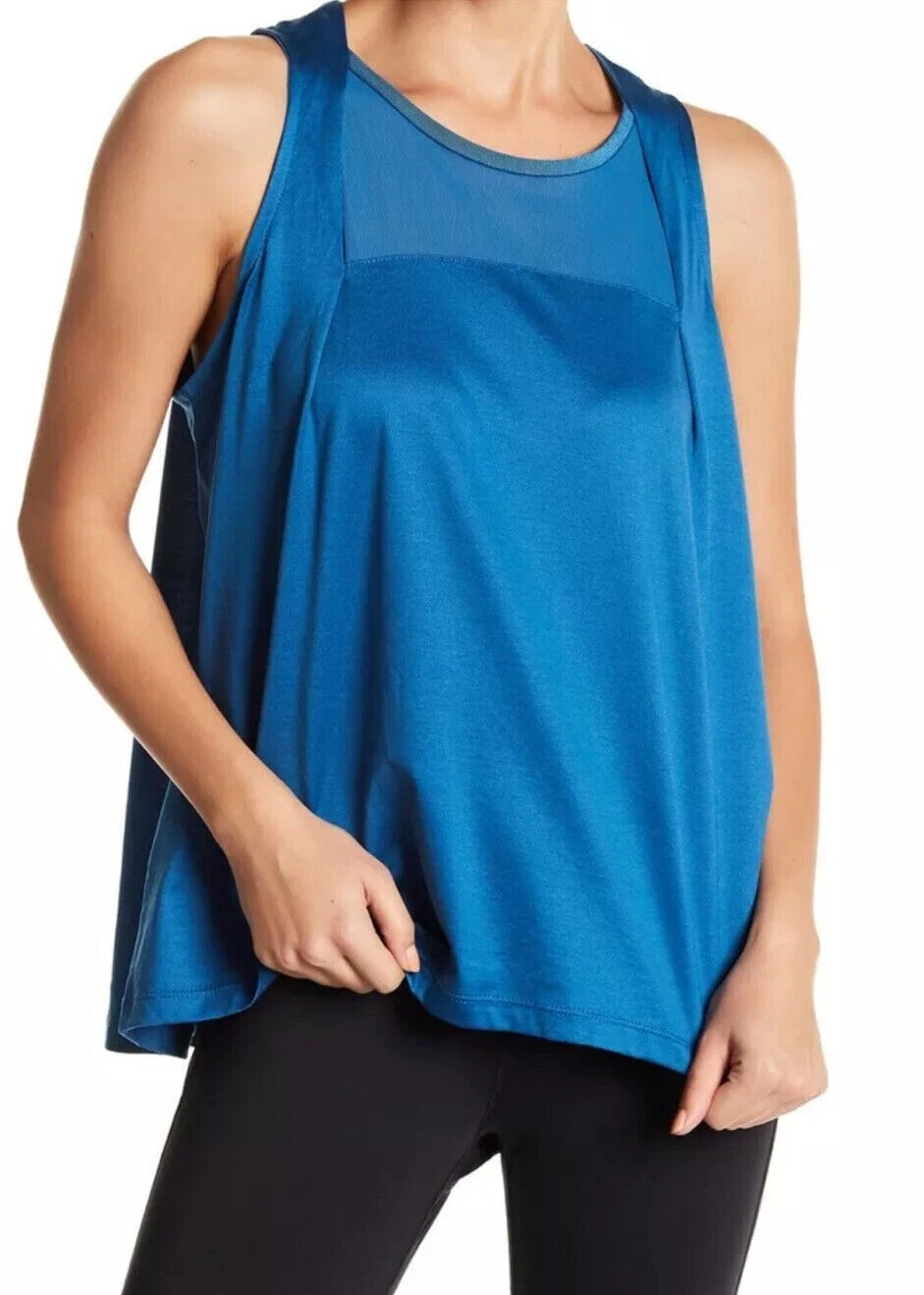 Nike Sportswear Tank Bonded