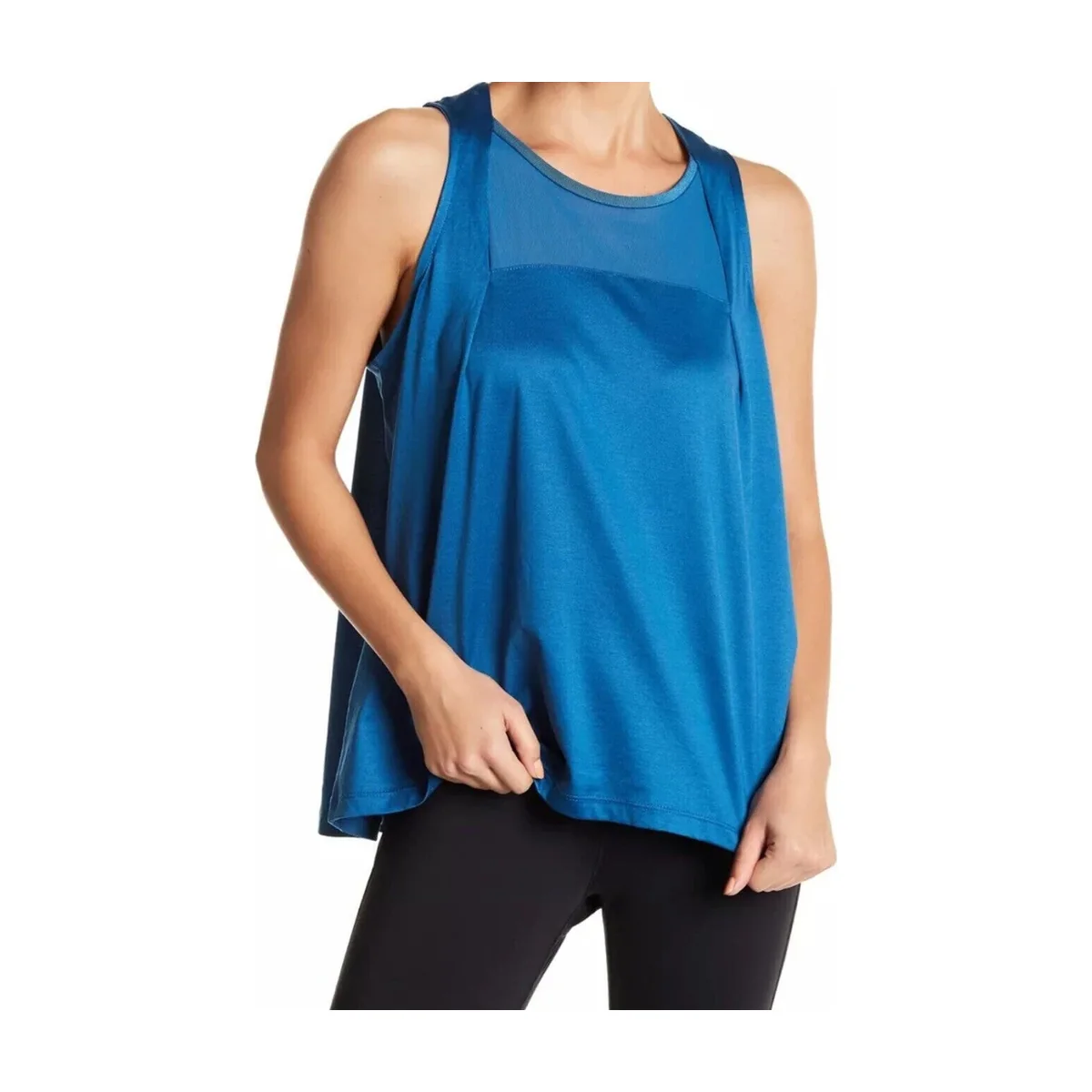 Nike Sportswear Tank Bonded