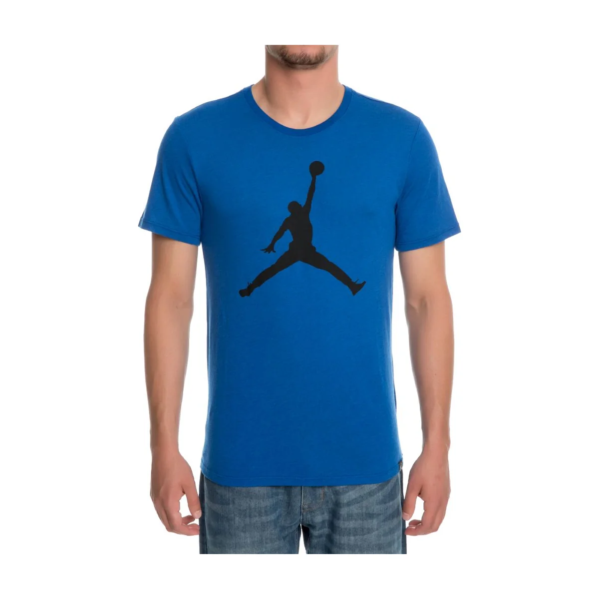 Jordan Jumpman Logo T-Shirt