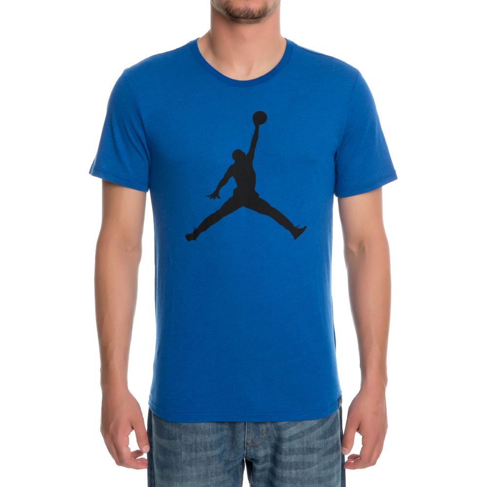 Jordan Jumpman Logo T-Shirt