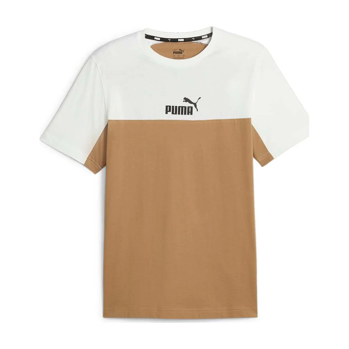 Blanco/Beige