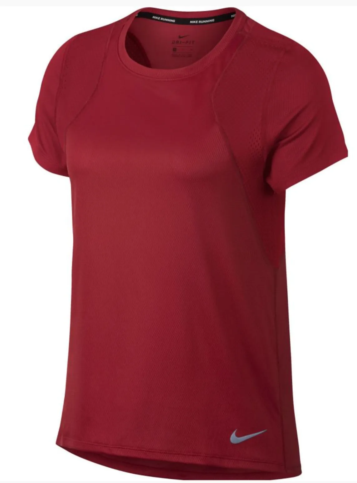 Nike Run Short-Sleeve Running Top