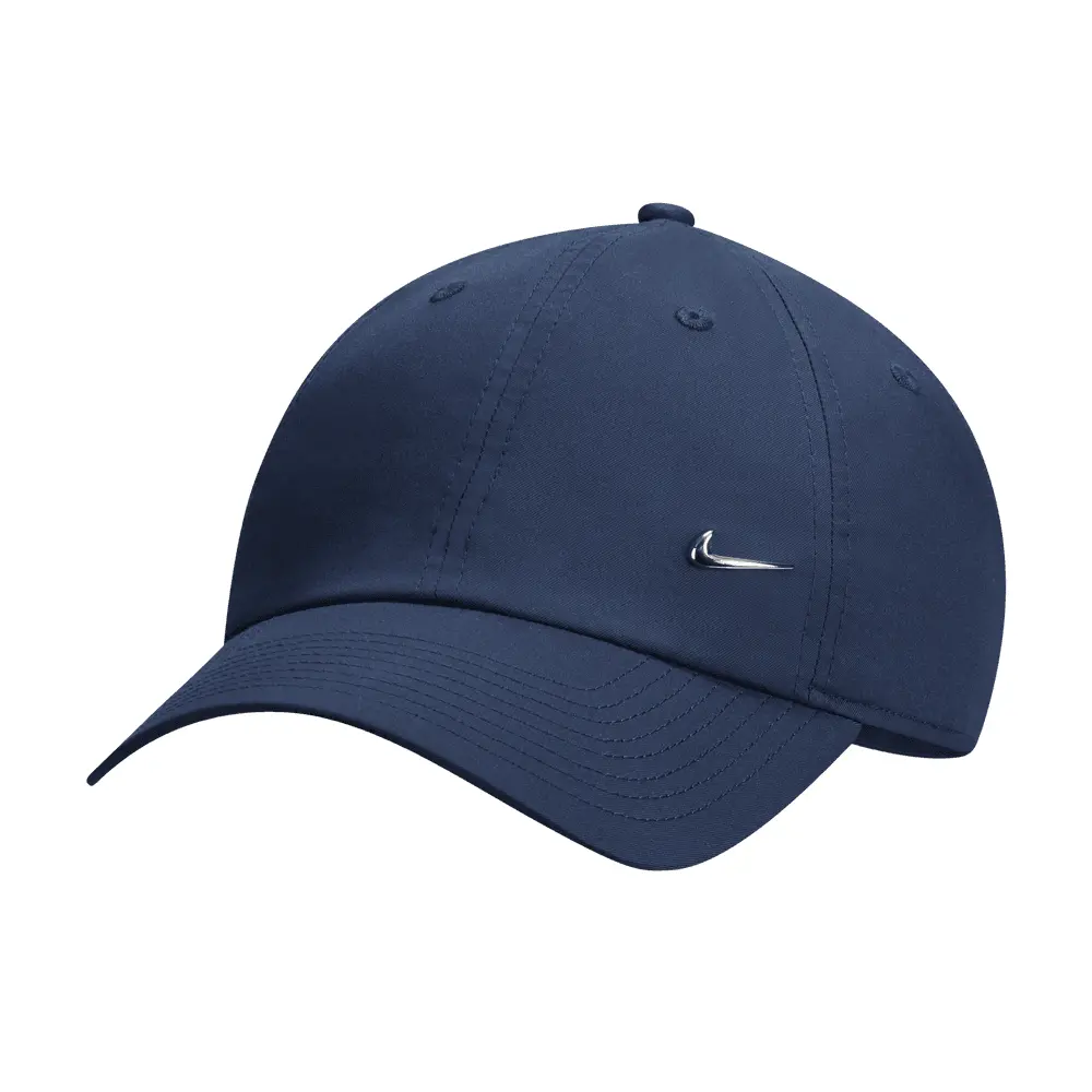 Nike Heritage 86 Metal Swoosh Cap