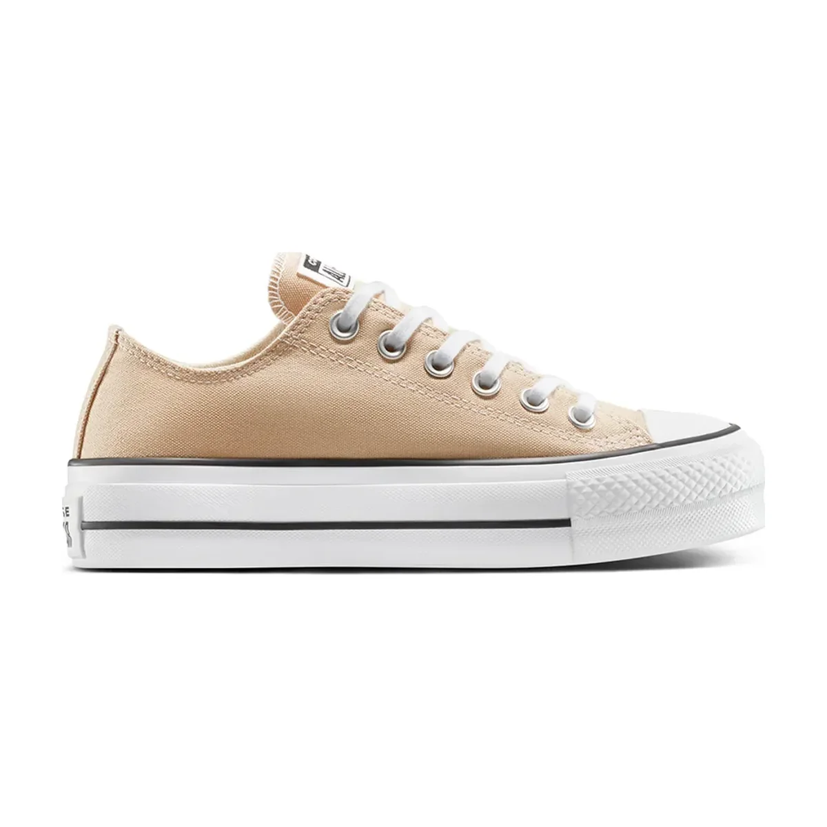 Tenis Converse Chuck Taylor All Star Lift Mujer