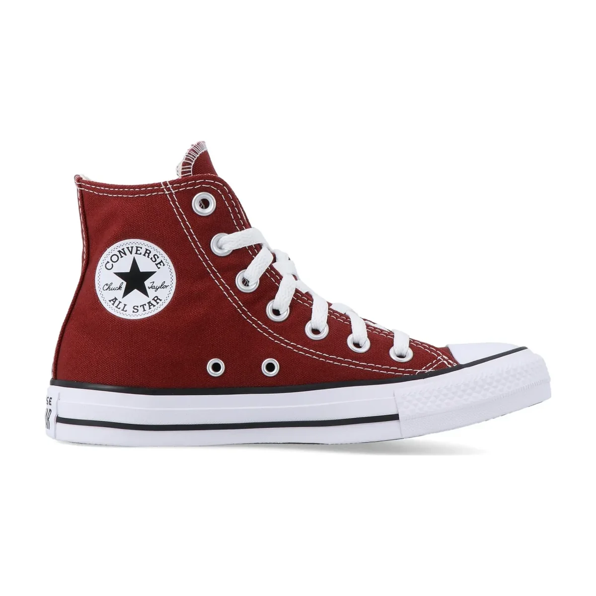 Tenis Converse Chuck Taylor All Star Hi