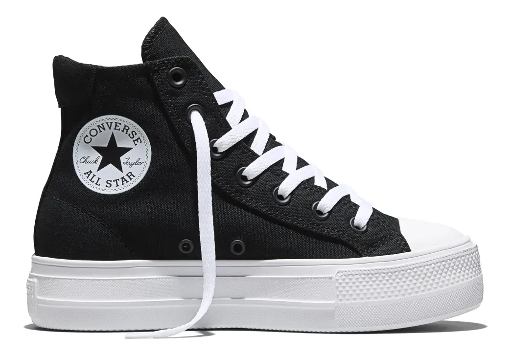 Zapatos Converse