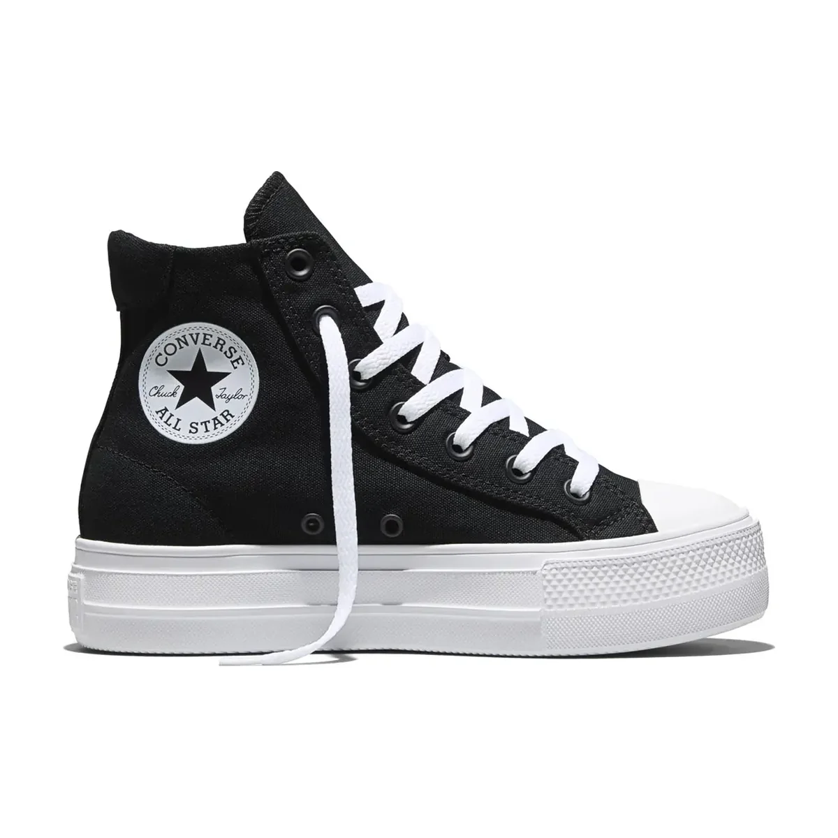 Tenis Converse Chuck Taylor All Star Platform