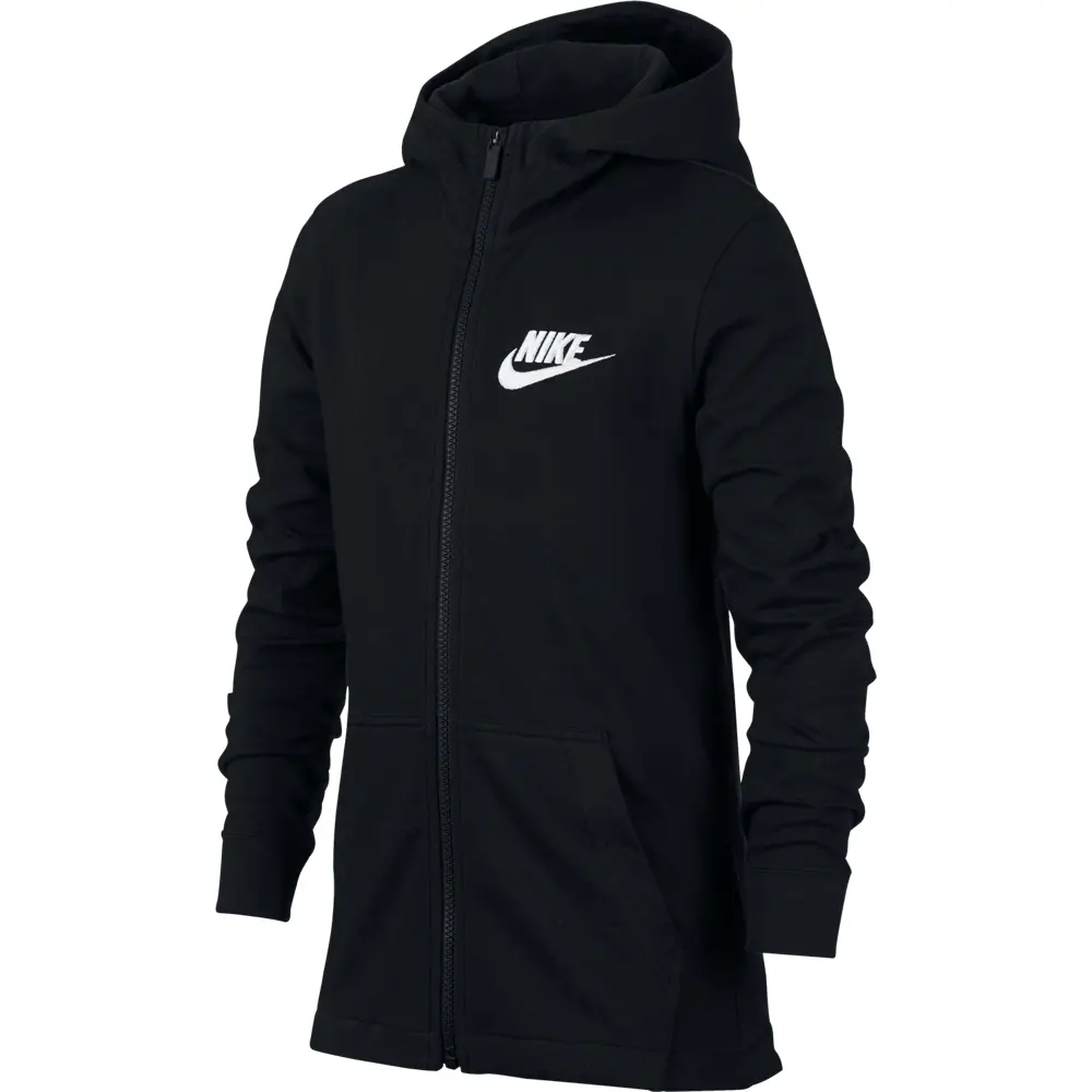 Nike Sportswear Full-Zip Hoodie