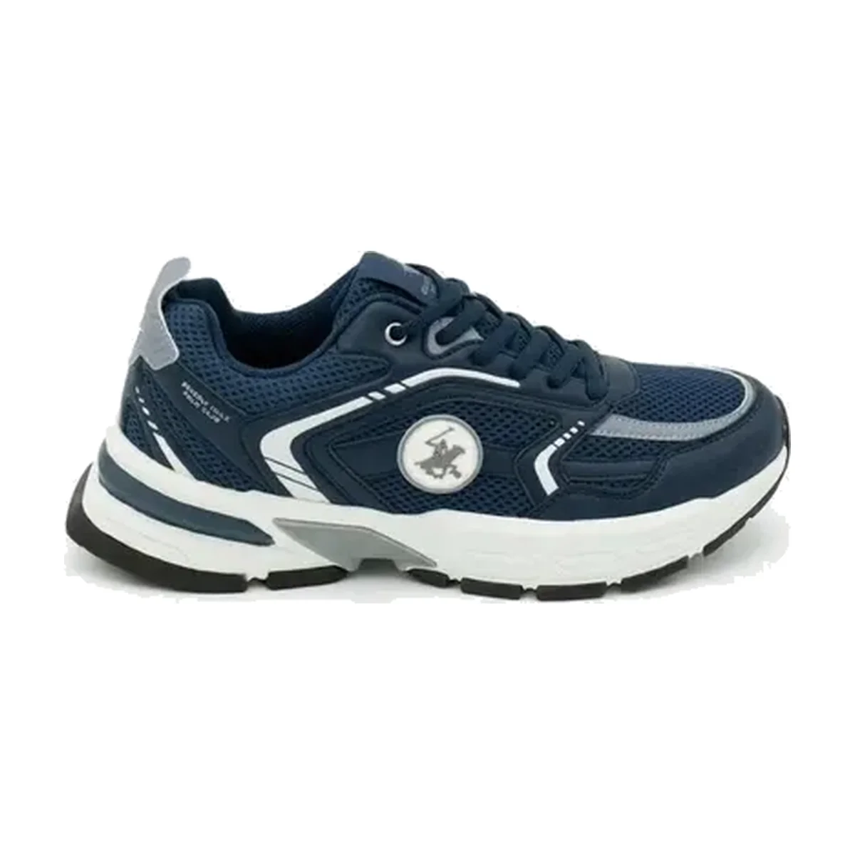 Zapatos Polo Club